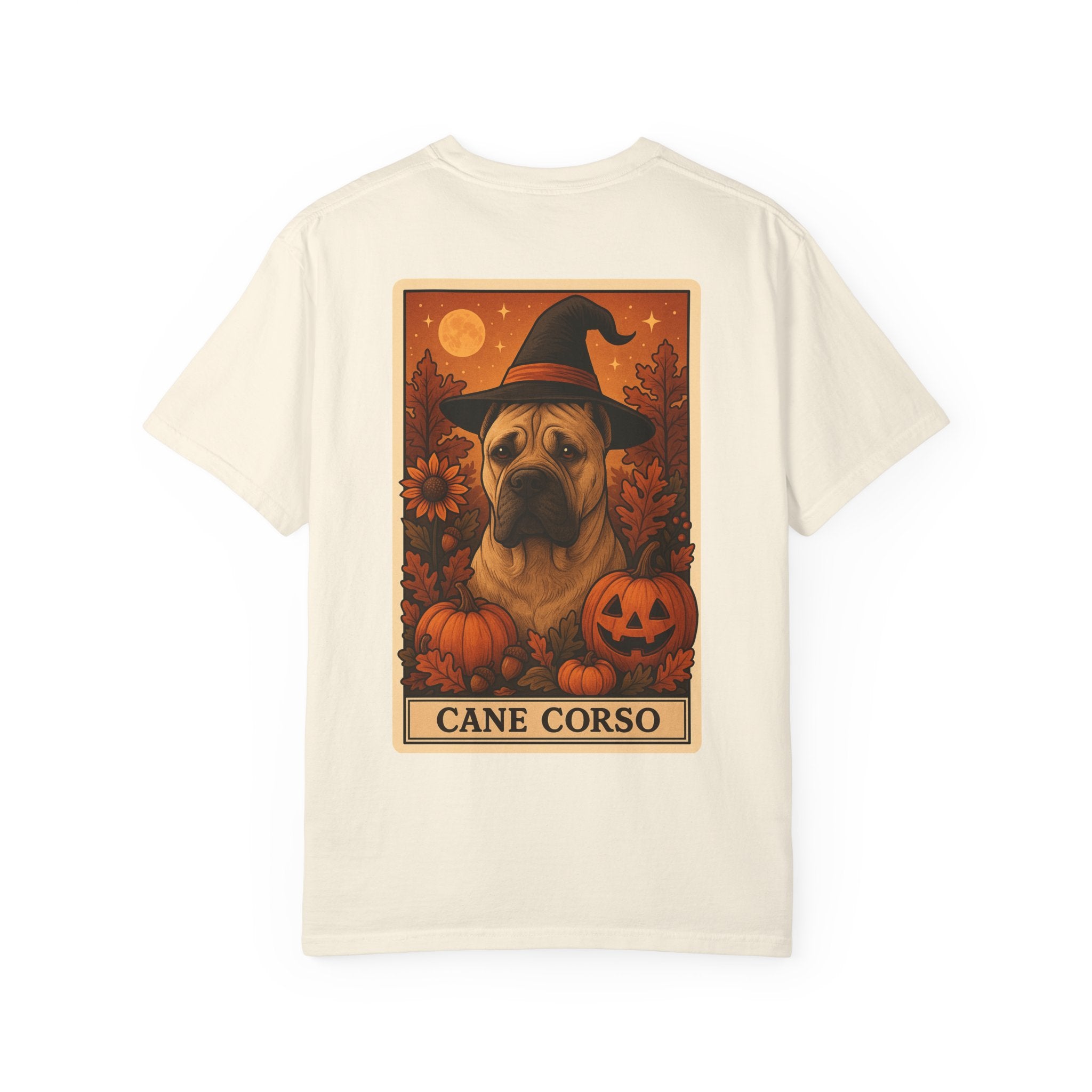 Copy of Unisex Garment-Dyed T-shirt