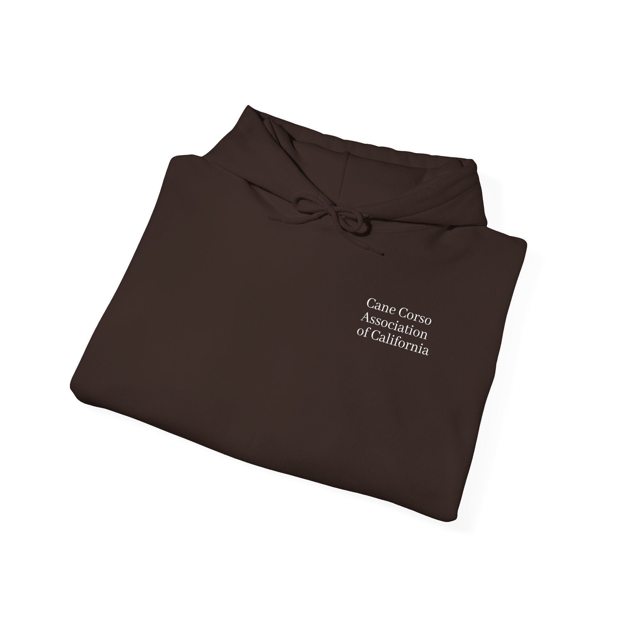 Copy of Unisex Heavy Blend™ Hooded Sweatshirt