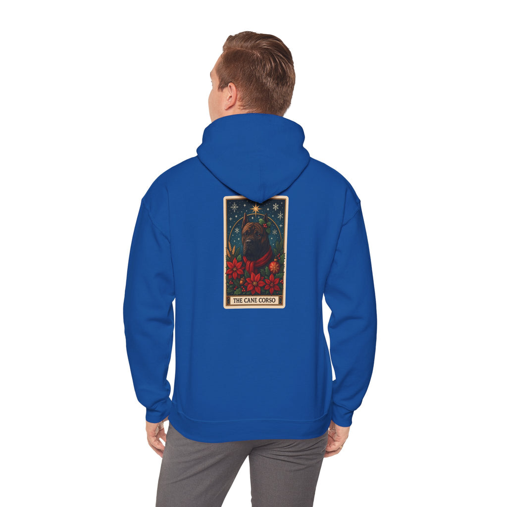 Copy of Unisex Heavy Blend™ Hooded Sweatshirt