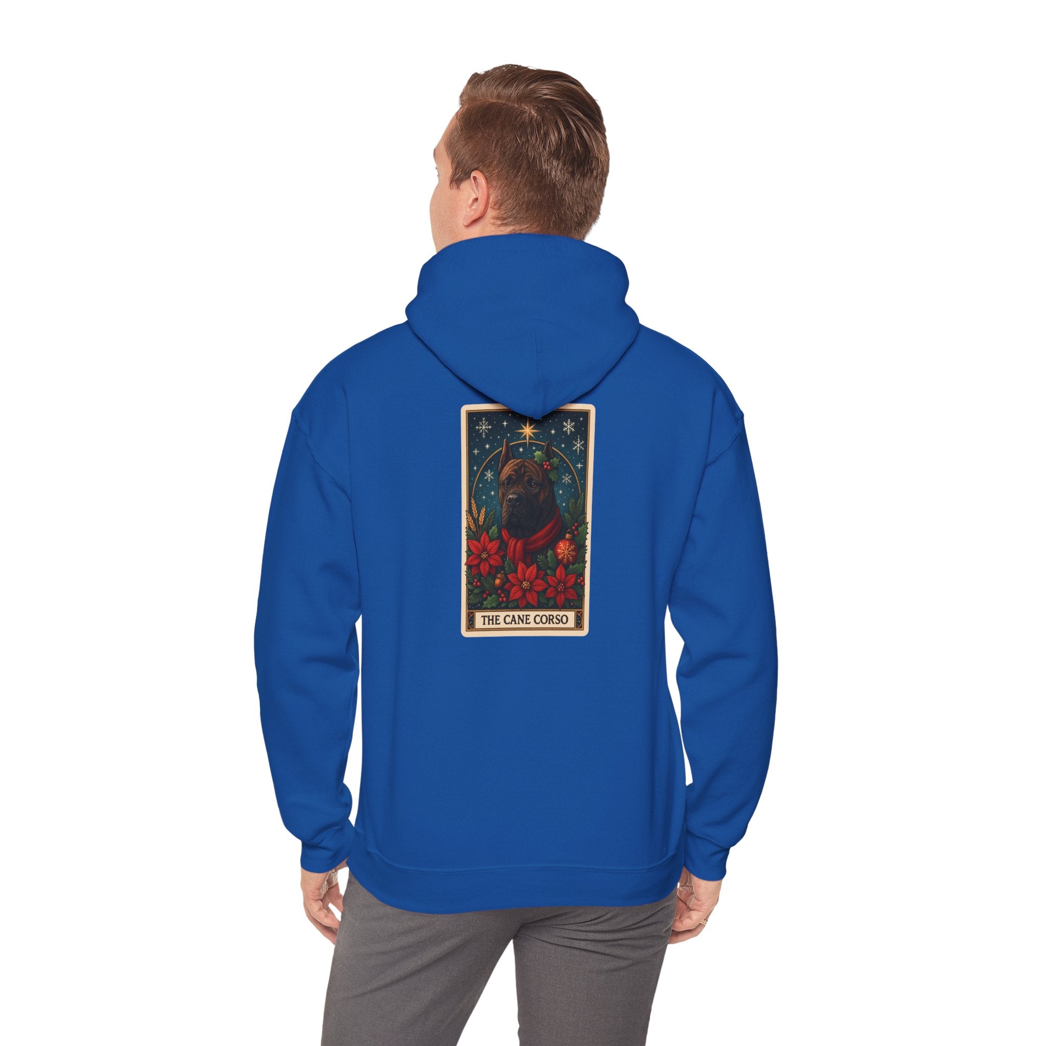 Copy of Unisex Heavy Blend™ Hooded Sweatshirt