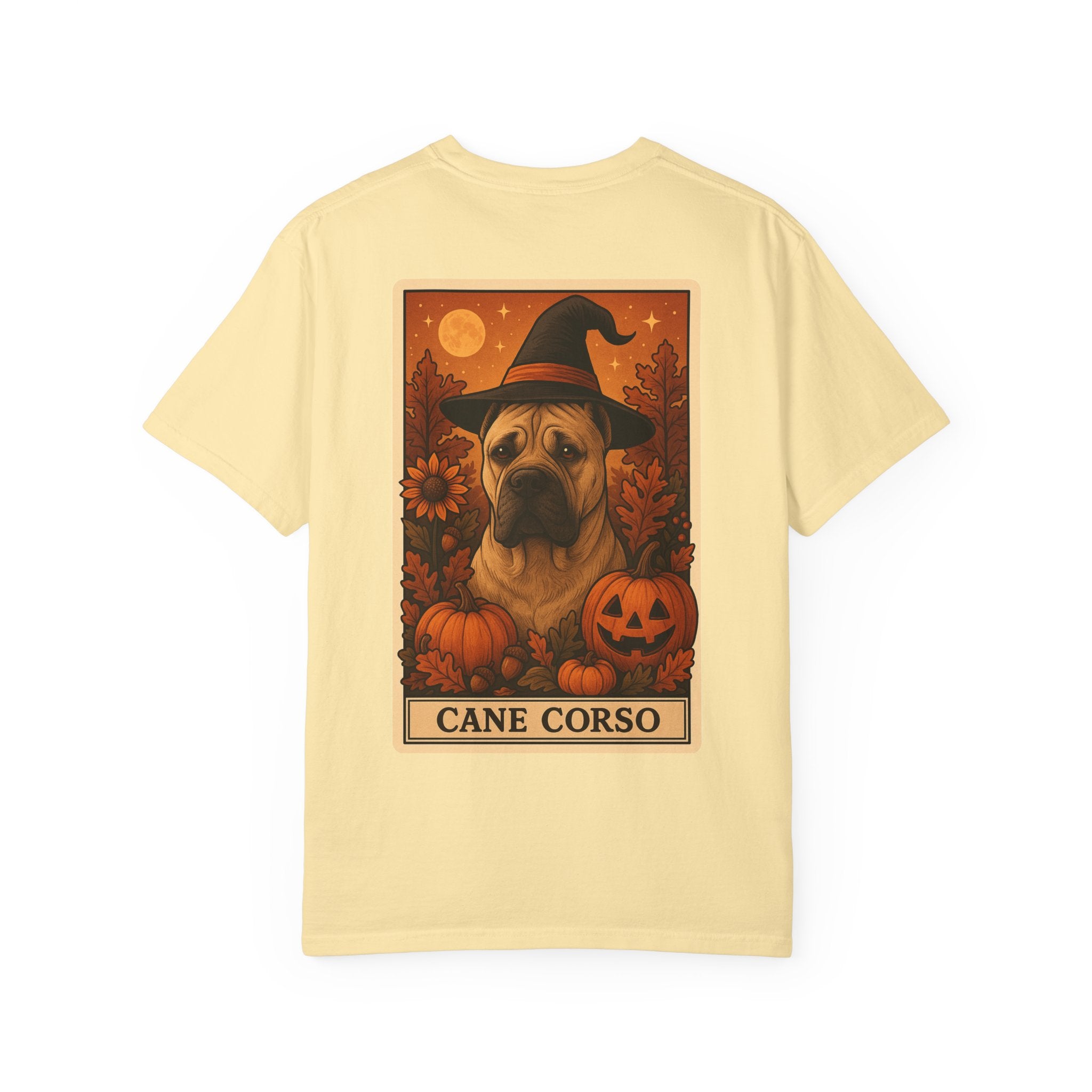 Copy of Unisex Garment-Dyed T-shirt