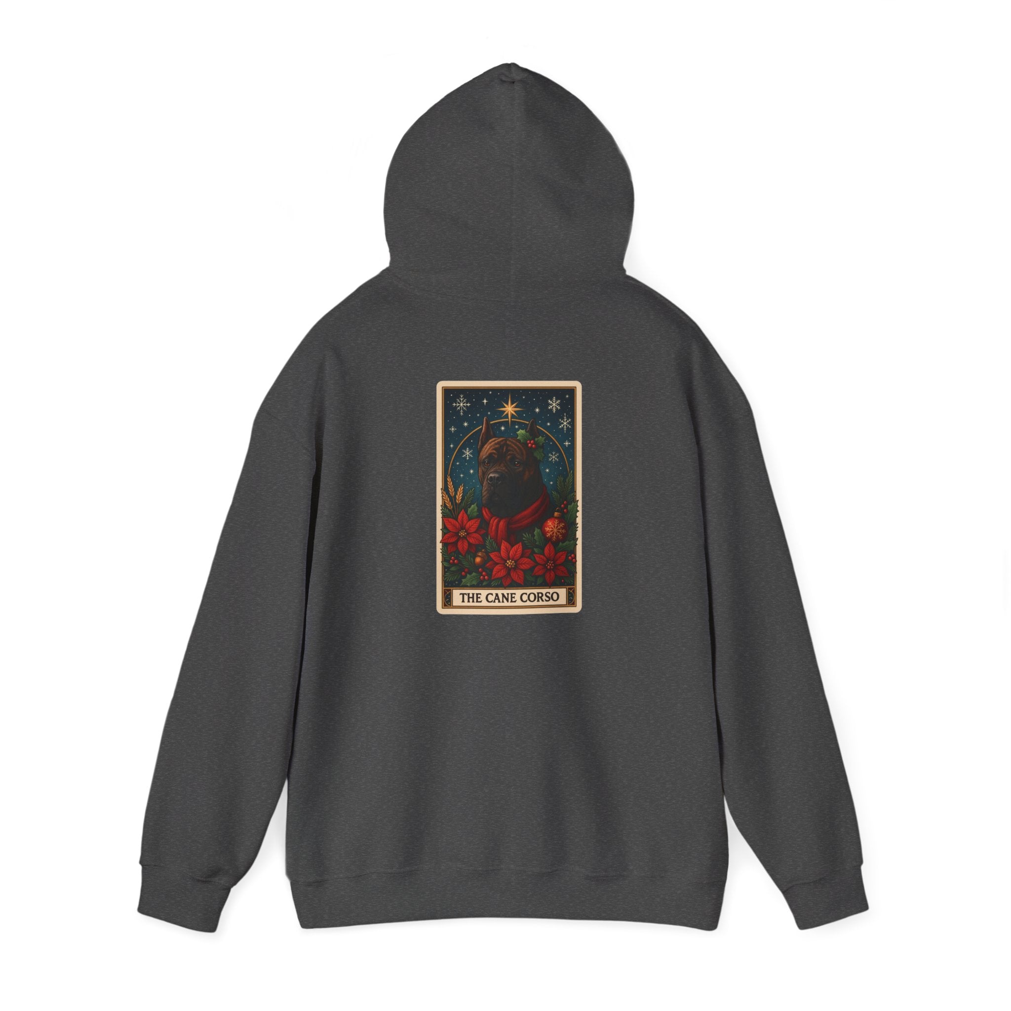 Copy of Unisex Heavy Blend™ Hooded Sweatshirt