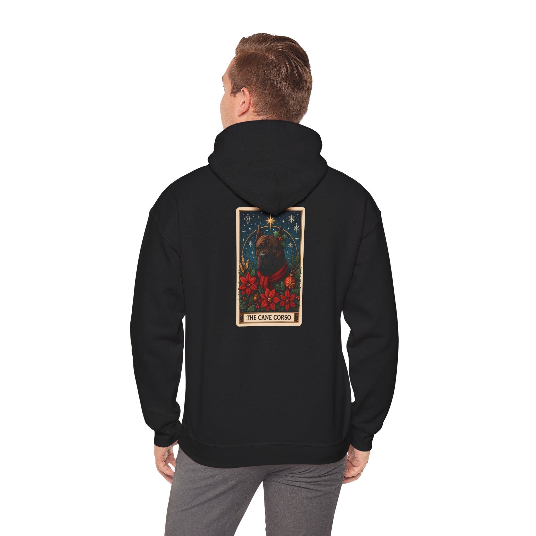 Copy of Unisex Heavy Blend™ Hooded Sweatshirt