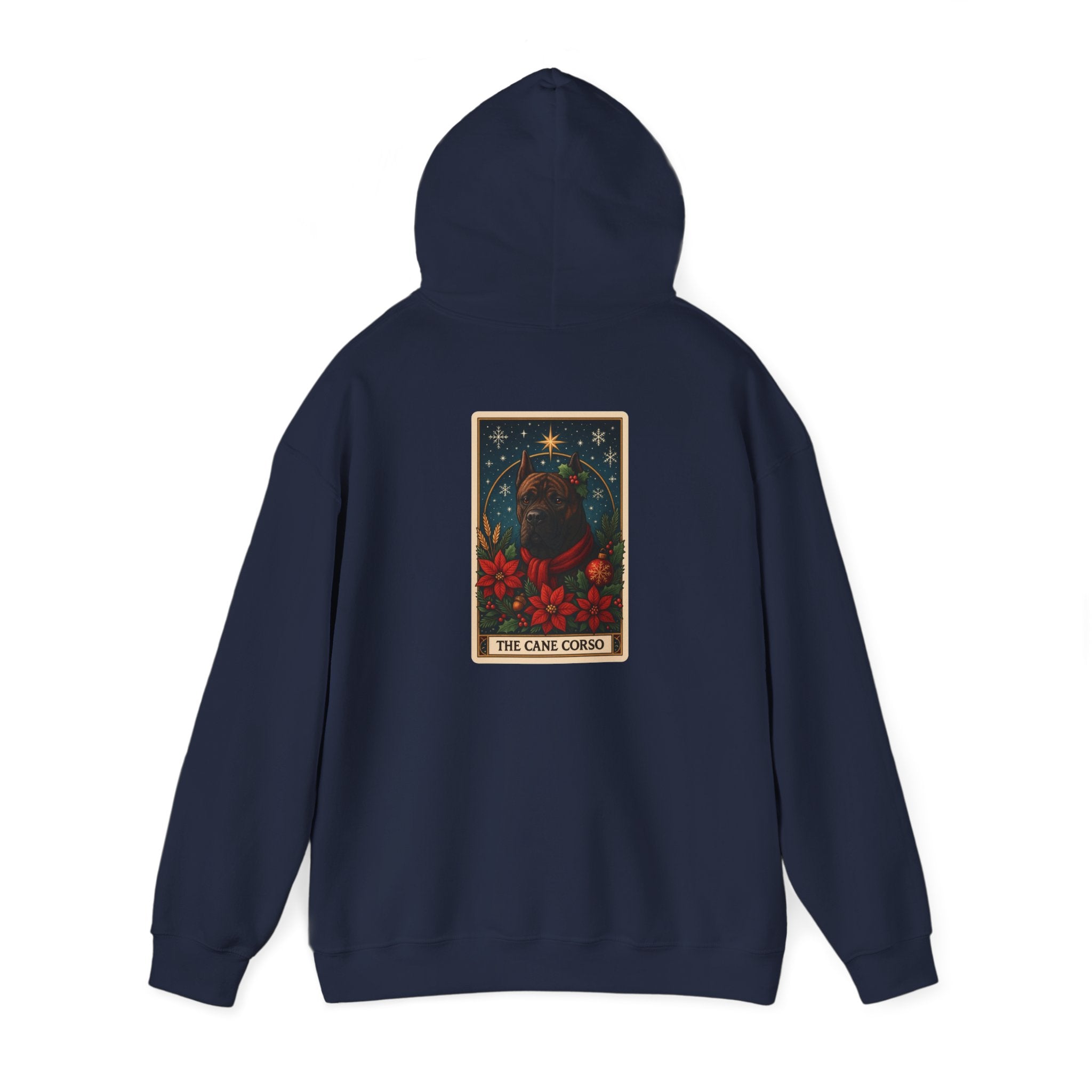 Copy of Unisex Heavy Blend™ Hooded Sweatshirt