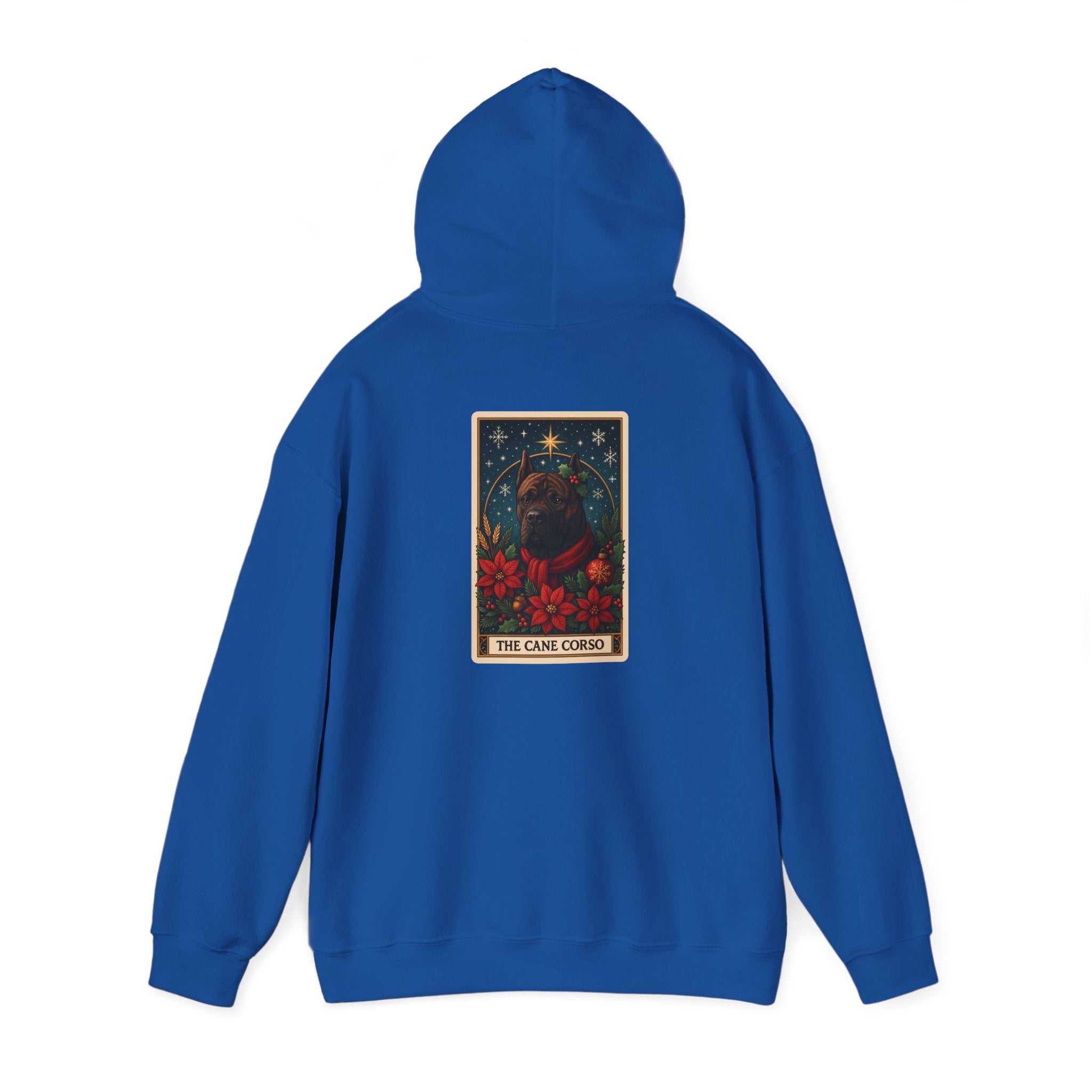 Copy of Unisex Heavy Blend™ Hooded Sweatshirt