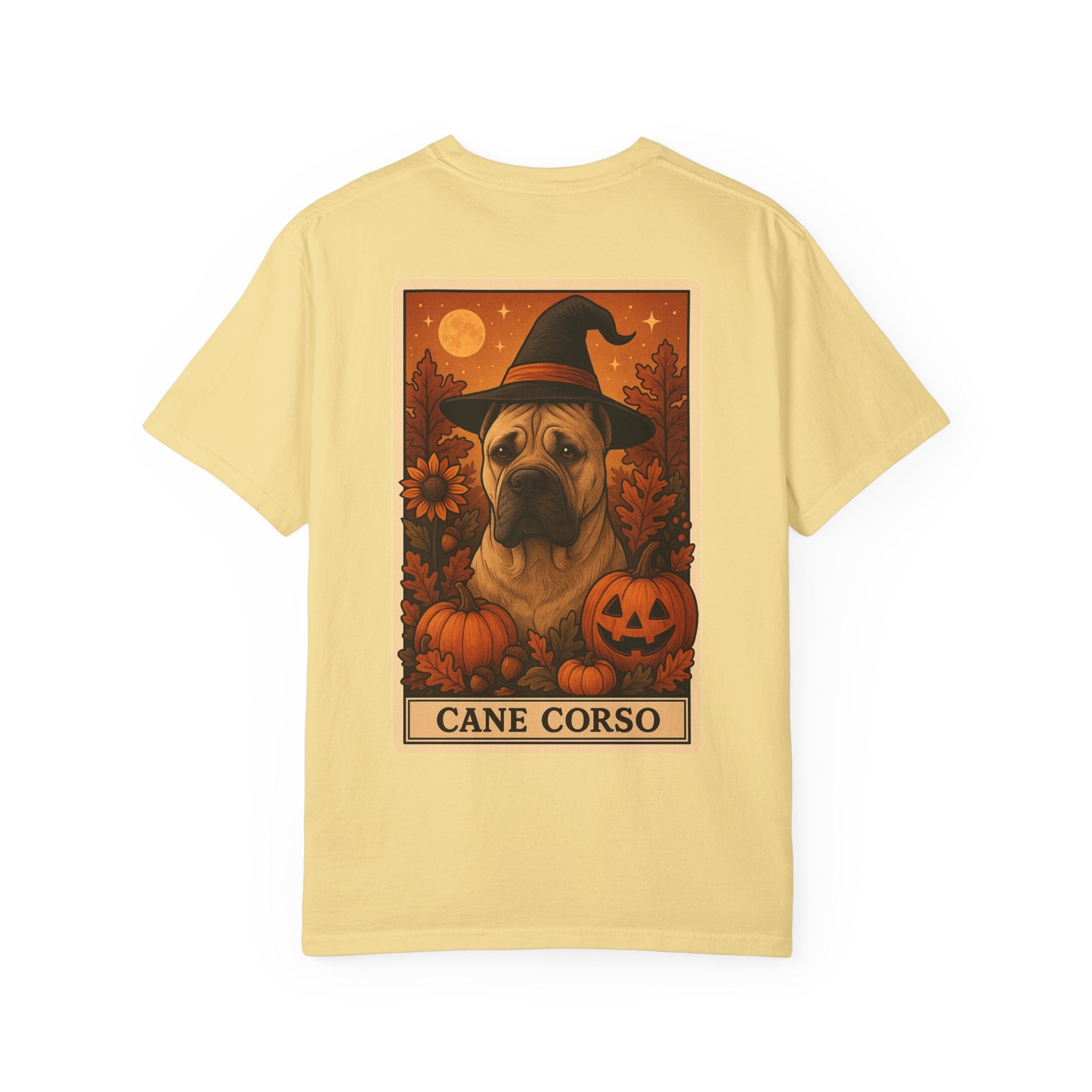 Copy of Unisex Garment-Dyed T-shirt