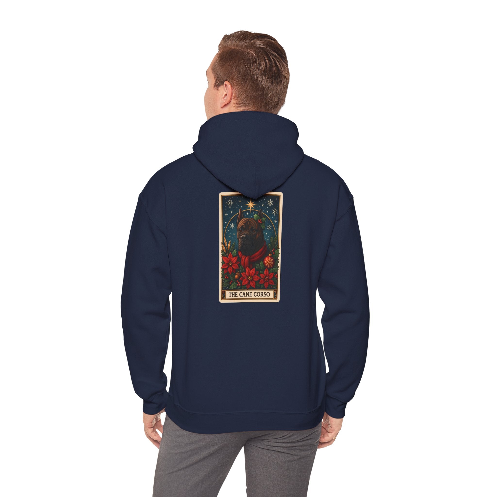 Copy of Unisex Heavy Blend™ Hooded Sweatshirt